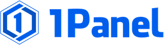 1Panel logo