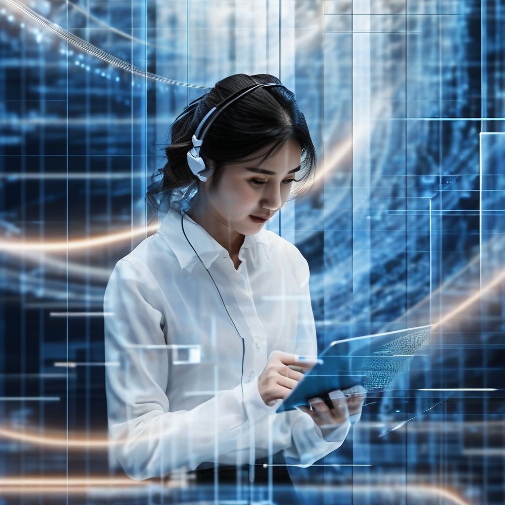 如何通过Web应用与教育工具打造专精特新企业——南京沉思波科技的'小巨人'培育实践